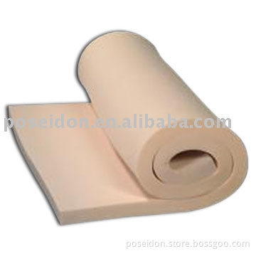 Memory foam